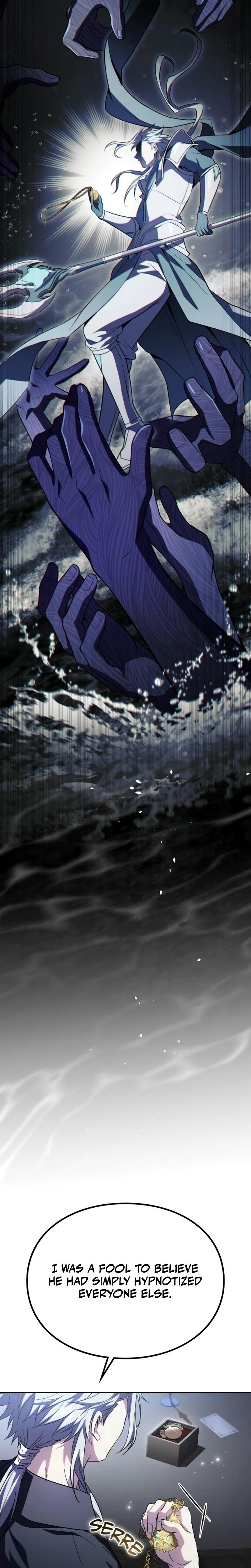 Became the Patron of Villains Chapter 50 Page 8