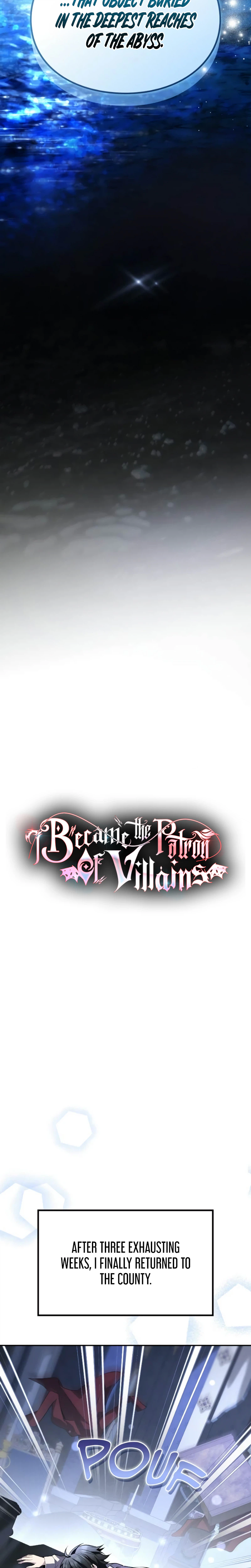 Became the Patron of Villains Chapter 50 Page 11