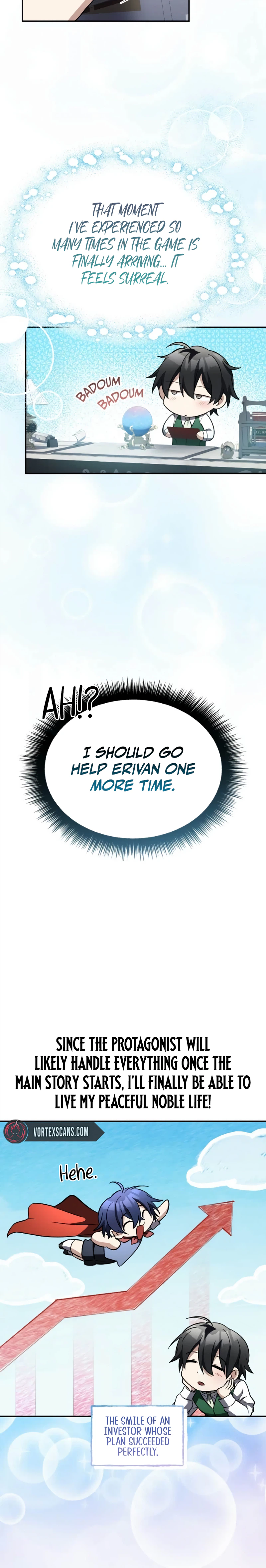 Became the Patron of Villains Chapter 50 Page 16