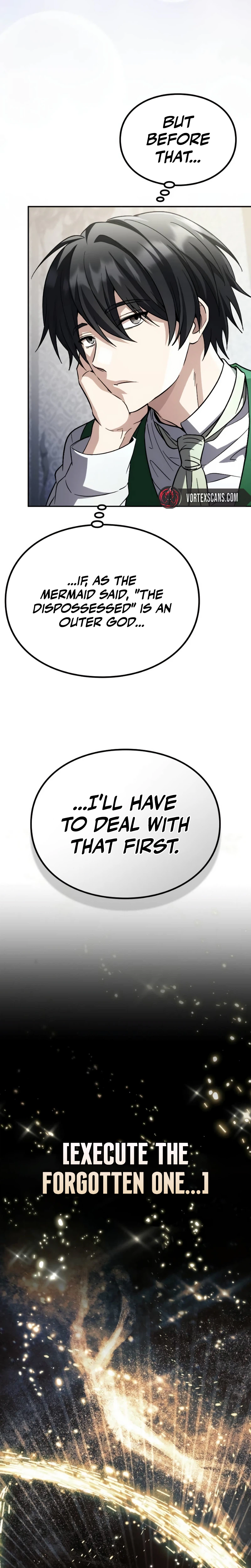 Became the Patron of Villains Chapter 50 Page 17
