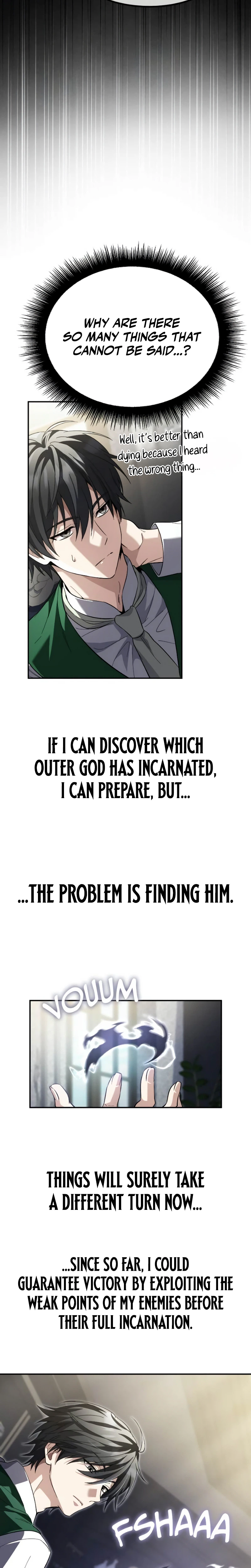 Became the Patron of Villains Chapter 50 Page 21