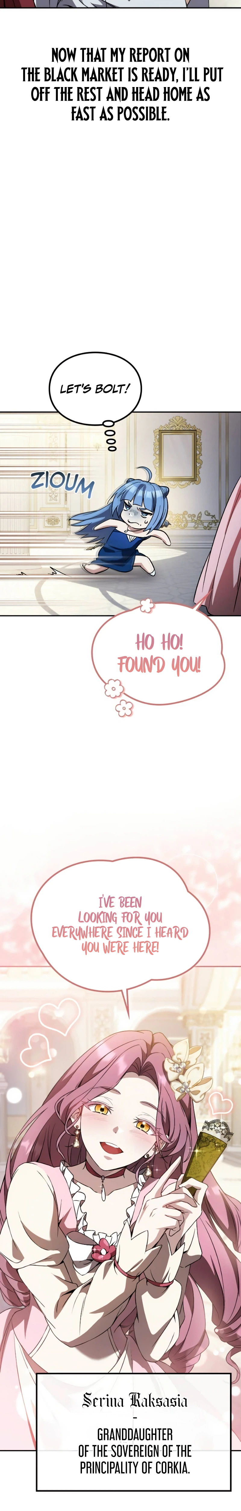 Became the Patron of Villains Chapter 50 Page 28
