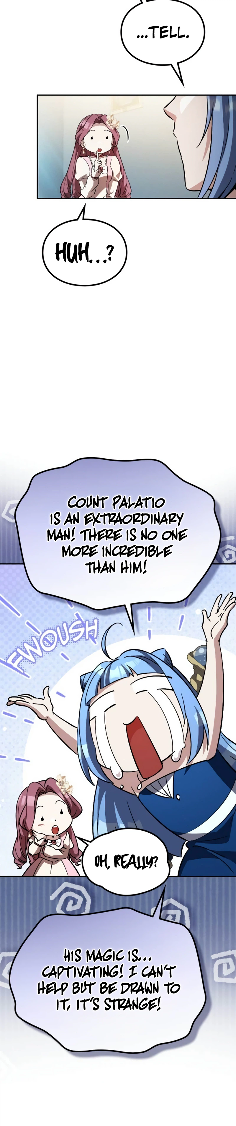 Became the Patron of Villains Chapter 50 Page 37
