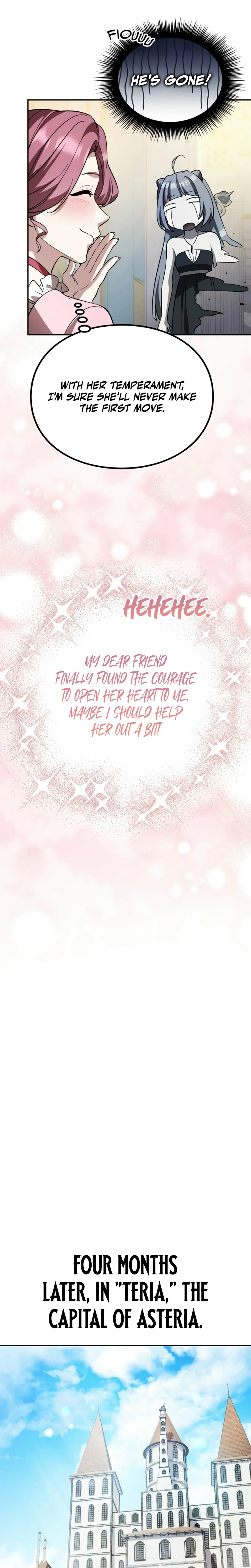 Became the Patron of Villains Chapter 50 Page 39