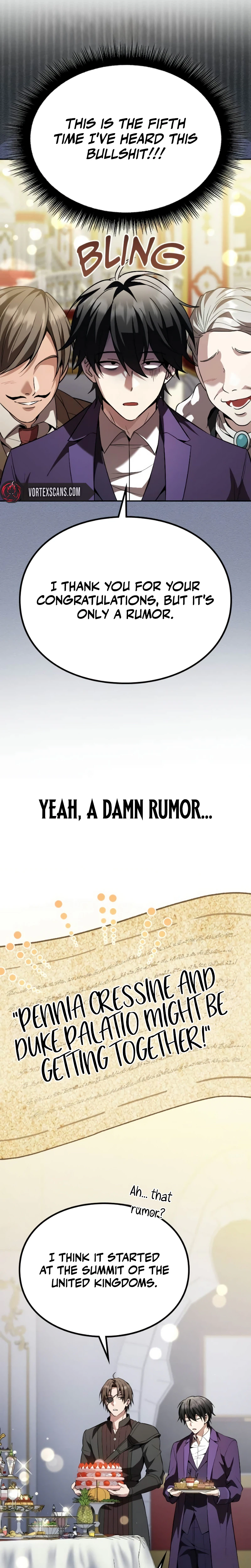 Became the Patron of Villains Chapter 50 Page 42