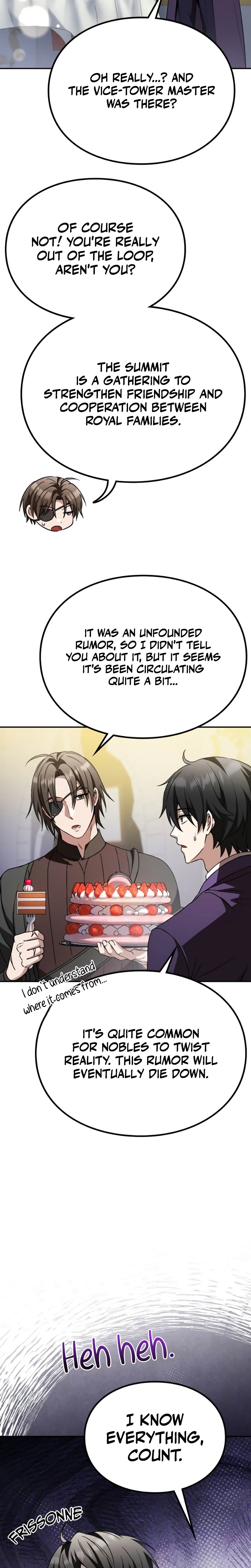 Became the Patron of Villains Chapter 50 Page 43