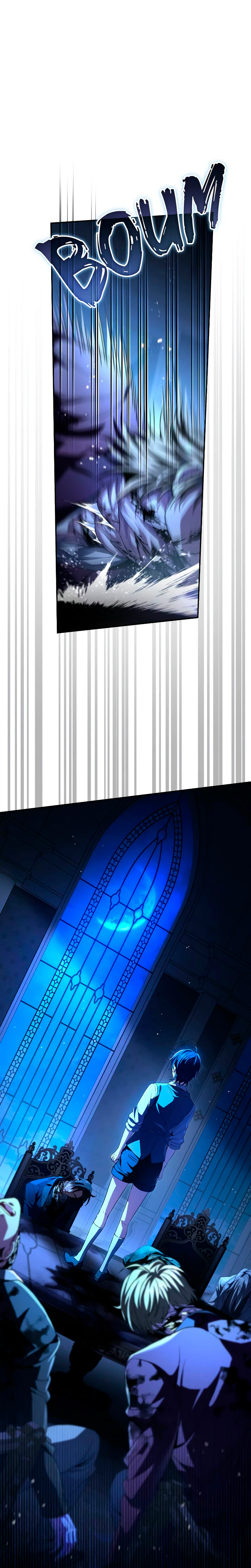 Became the Patron of Villains Chapter 49 Page 6