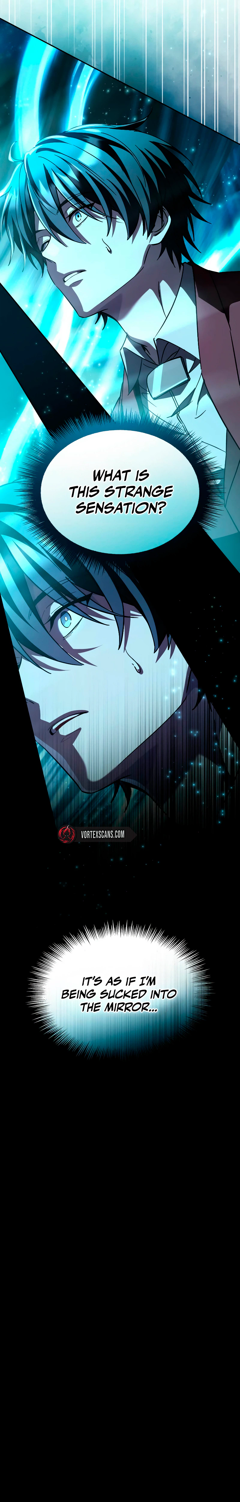 Became the Patron of Villains Chapter 49 Page 18