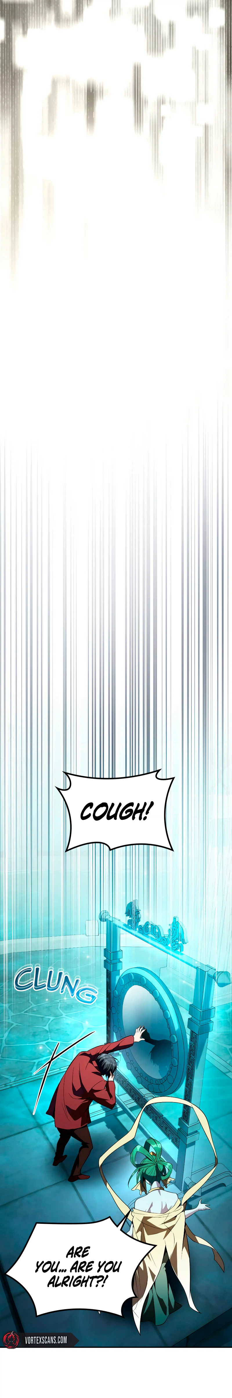 Became the Patron of Villains Chapter 49 Page 27