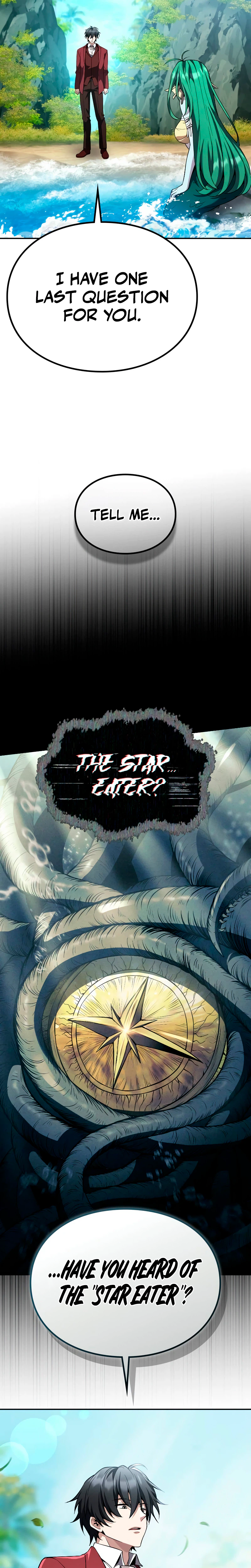 Became the Patron of Villains Chapter 49 Page 37