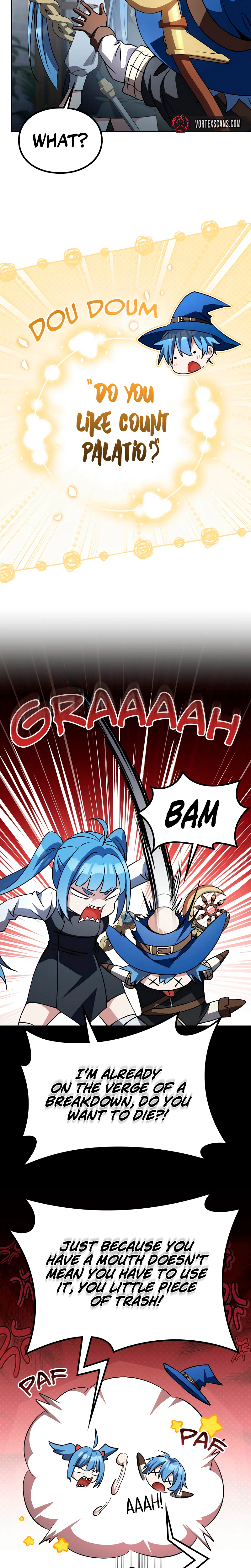Became the Patron of Villains Chapter 49 Page 40