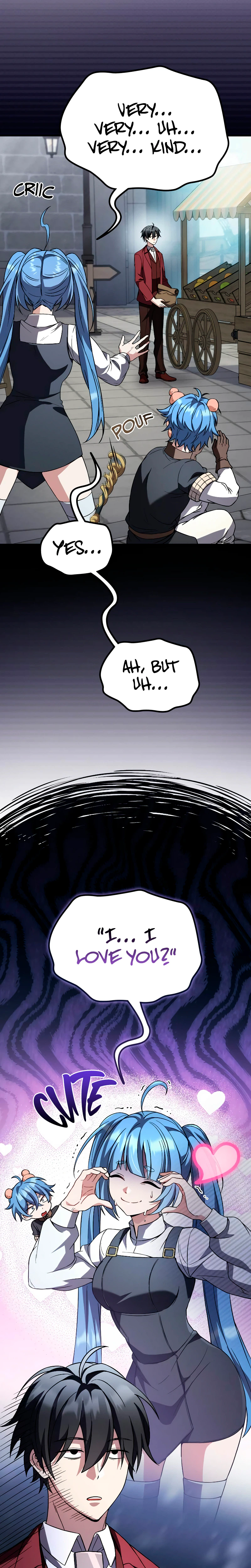 Became the Patron of Villains Chapter 49 Page 43