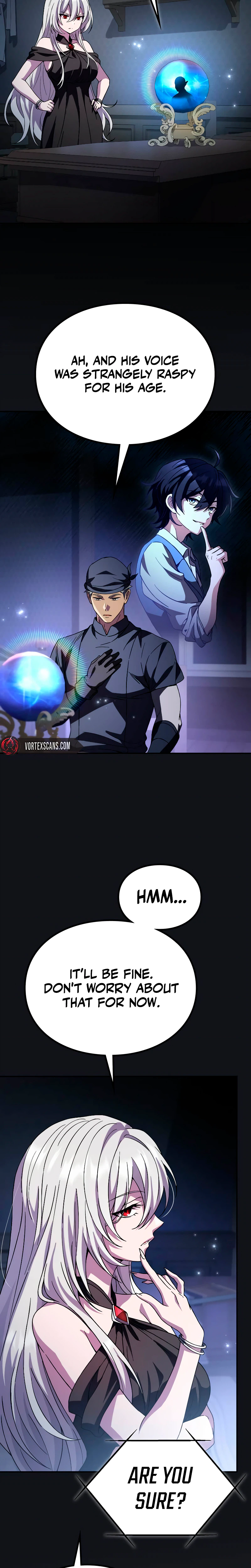 Became the Patron of Villains Chapter 49 Page 45