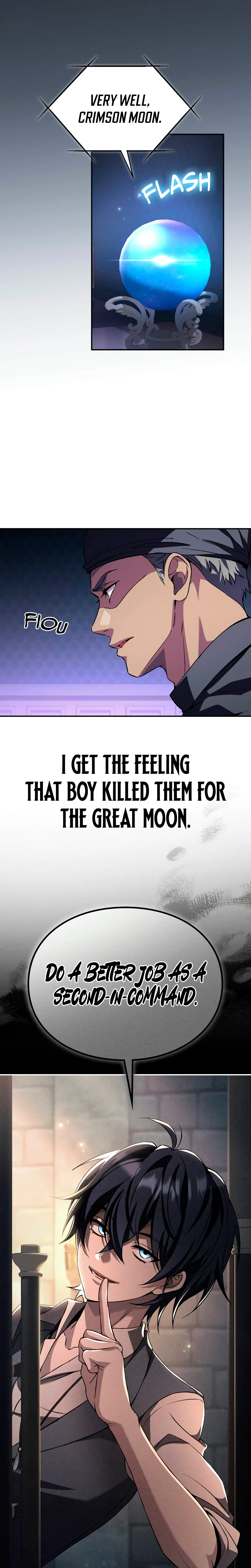 Became the Patron of Villains Chapter 49 Page 47