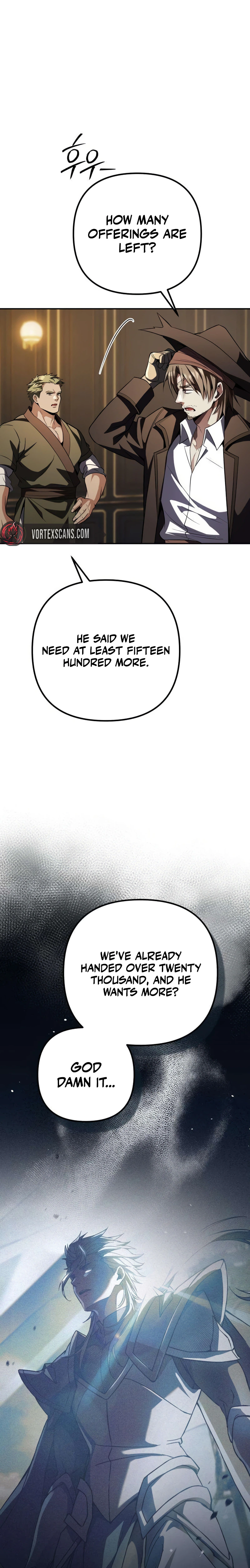 Became the Patron of Villains Chapter 46 Page 7