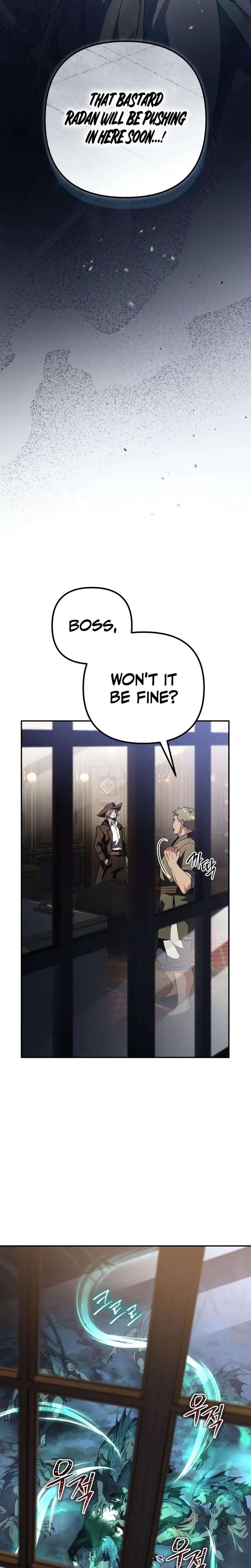 Became the Patron of Villains Chapter 46 Page 8
