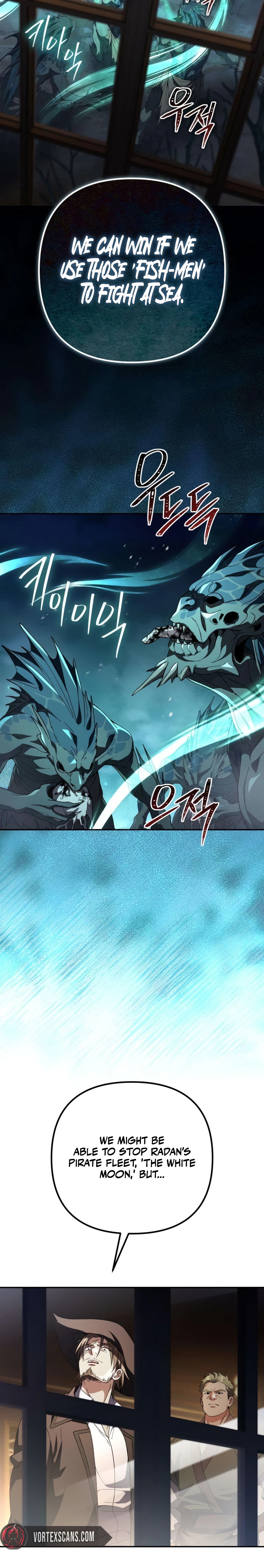Became the Patron of Villains Chapter 46 Page 9