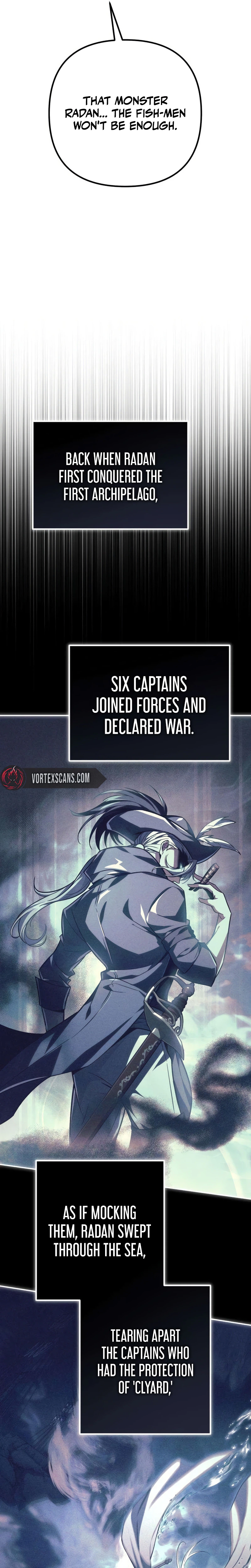 Became the Patron of Villains Chapter 46 Page 10