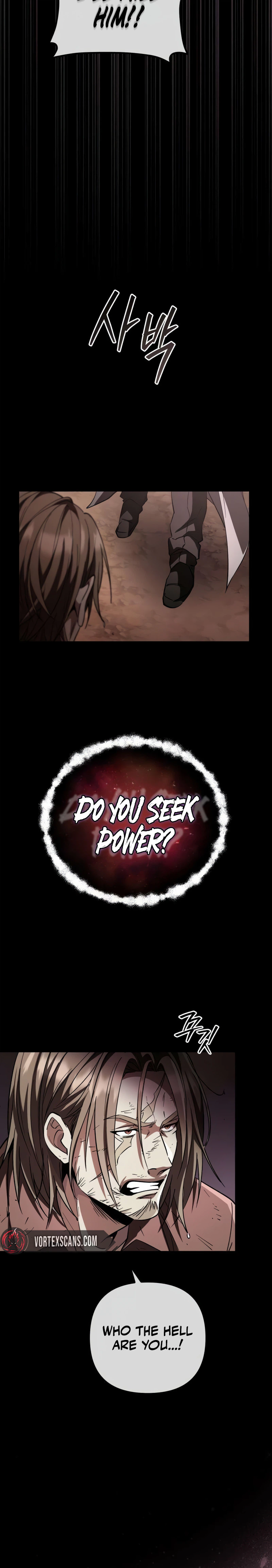 Became the Patron of Villains Chapter 46 Page 12