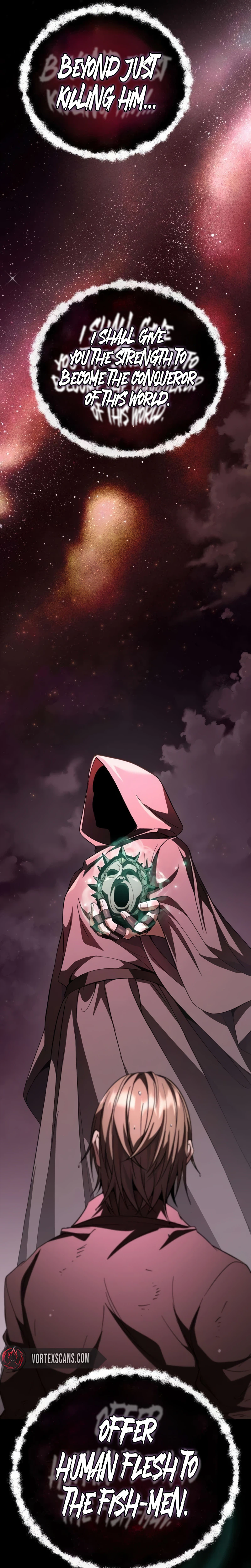 Became the Patron of Villains Chapter 46 Page 13