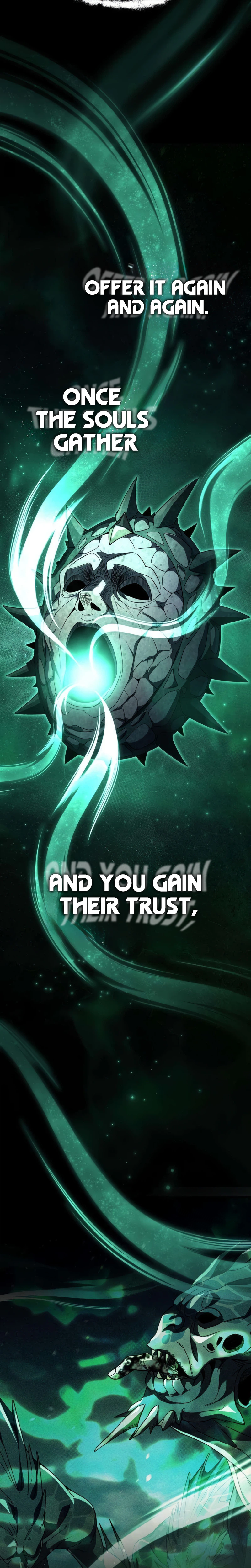 Became the Patron of Villains Chapter 46 Page 14