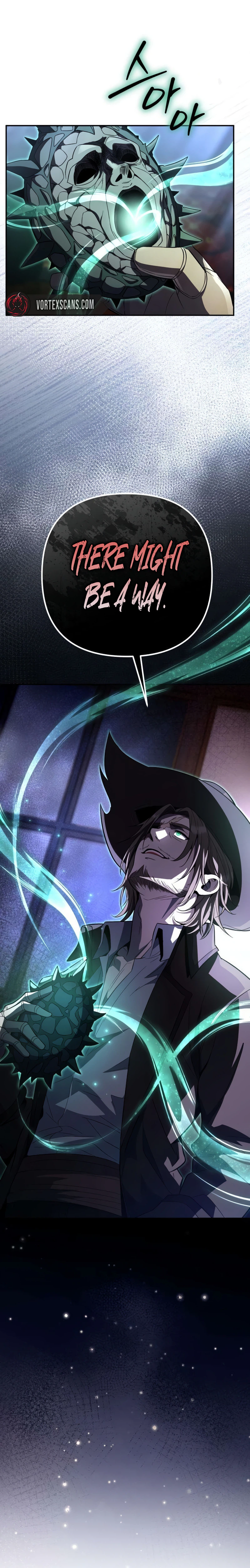 Became the Patron of Villains Chapter 46 Page 16