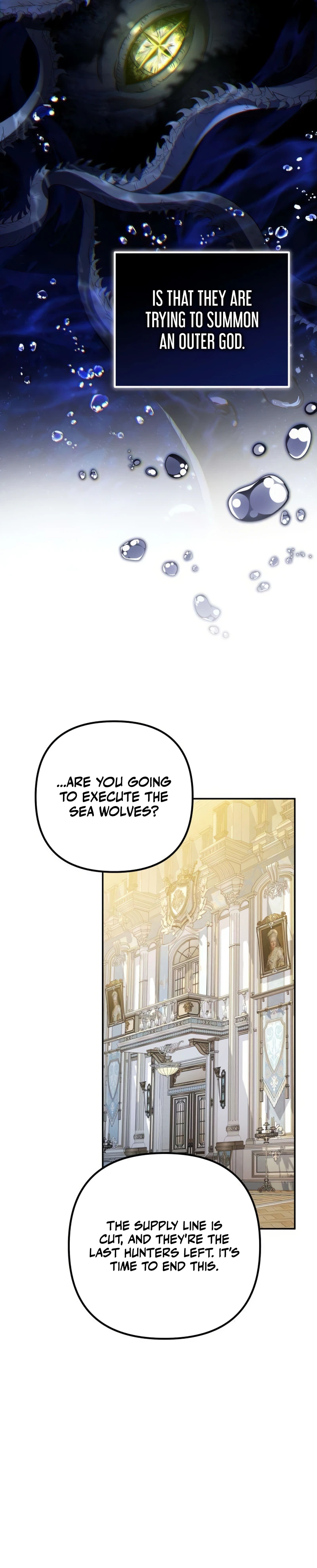 Became the Patron of Villains Chapter 46 Page 24