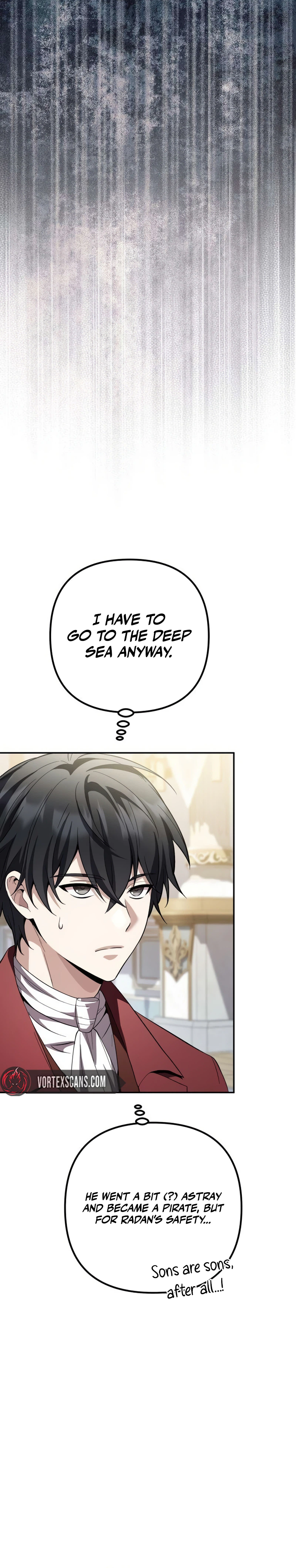 Became the Patron of Villains Chapter 46 Page 27