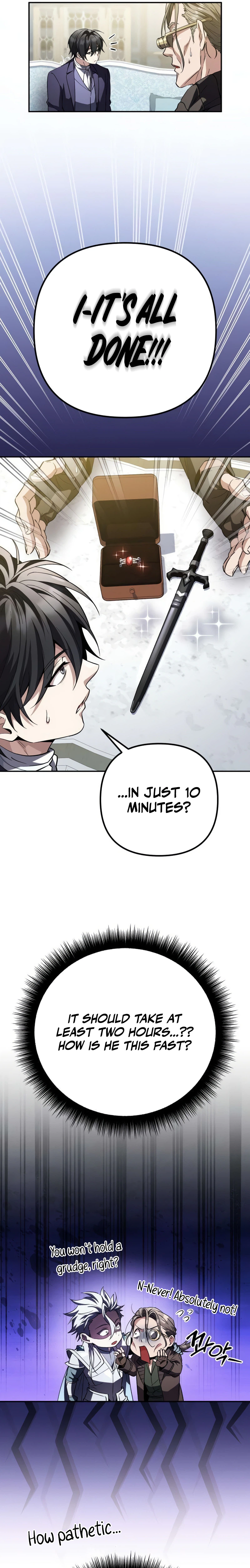 Became the Patron of Villains Chapter 46 Page 44