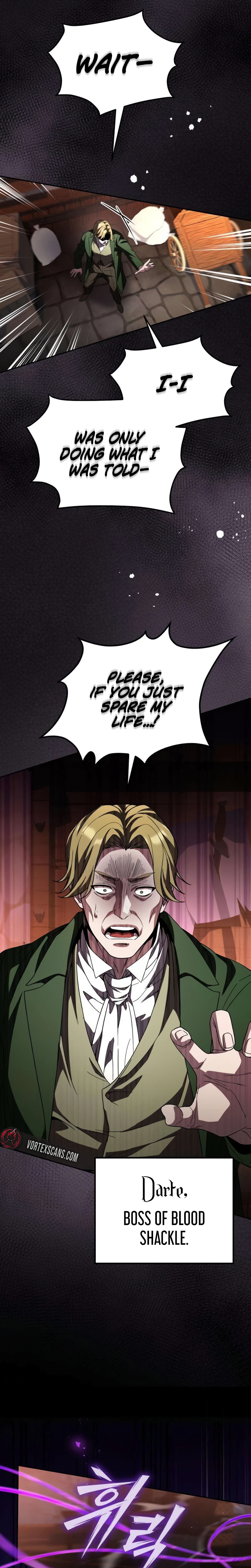 Became the Patron of Villains Chapter 46 Page 49