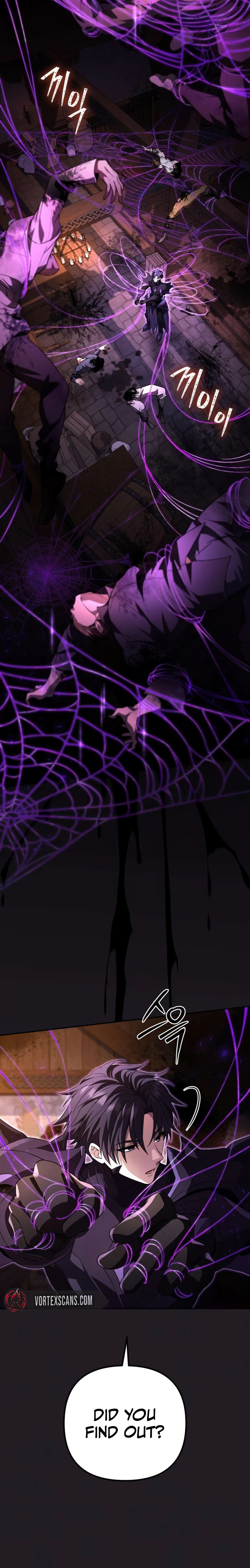 Became the Patron of Villains Chapter 46 Page 51