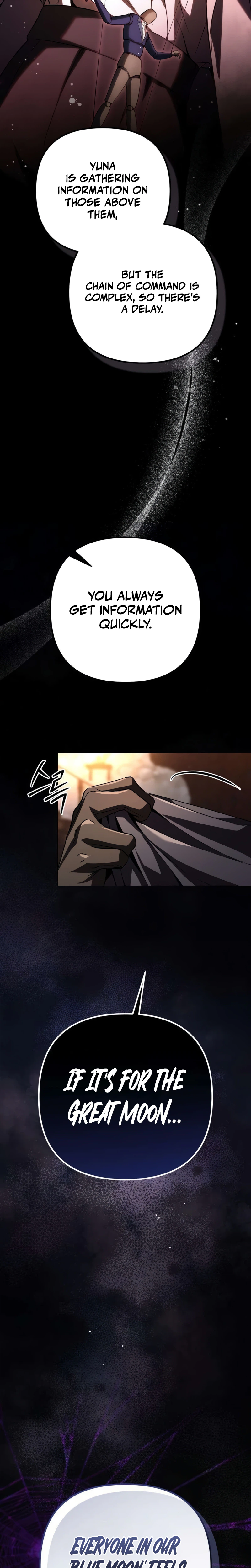 Became the Patron of Villains Chapter 46 Page 53