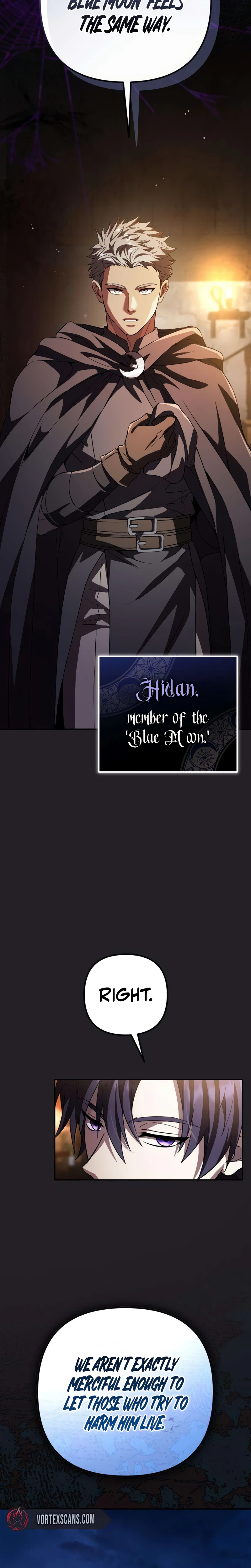 Became the Patron of Villains Chapter 46 Page 54