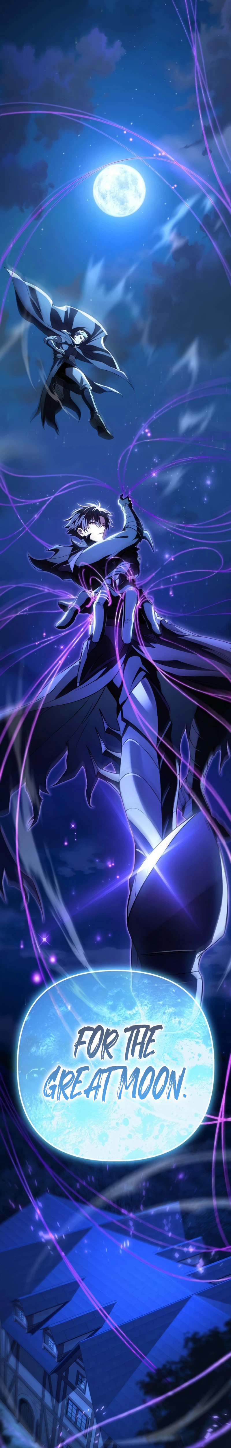 Became the Patron of Villains Chapter 46 Page 56