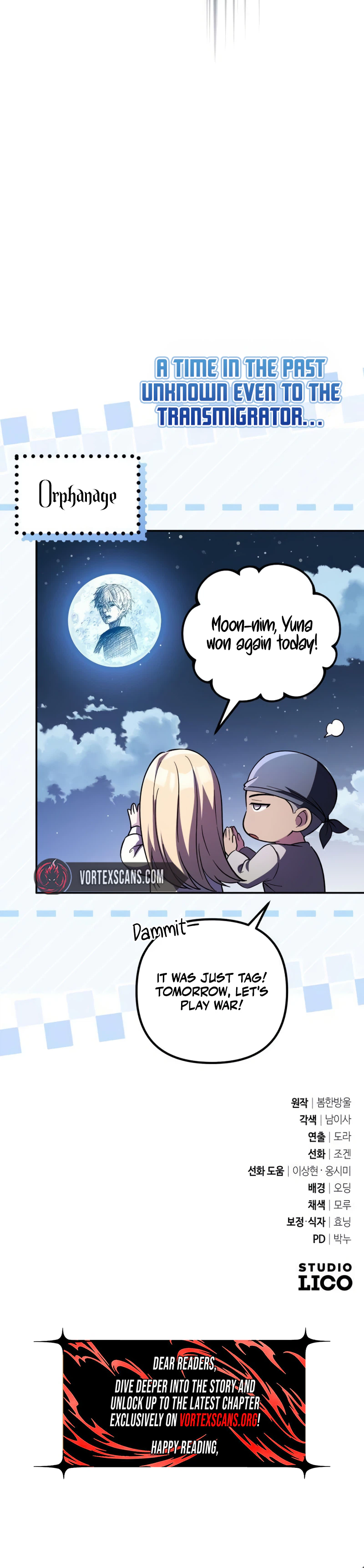 Became the Patron of Villains Chapter 46 Page 59