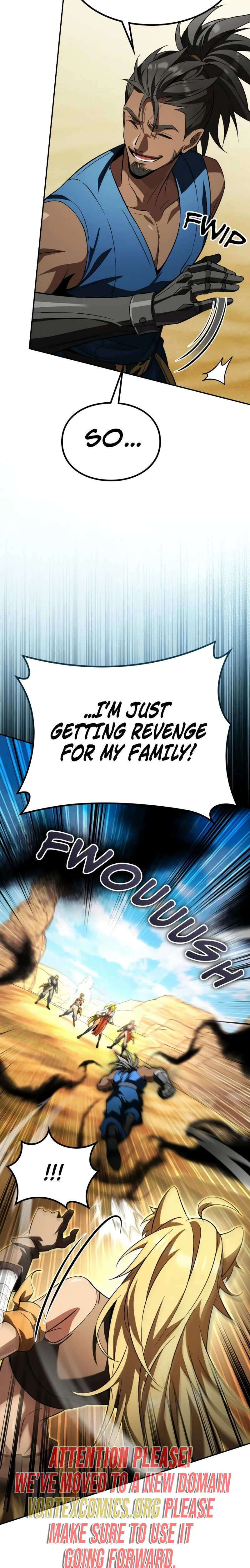 Became the Patron of Villains Chapter 29 Page 6