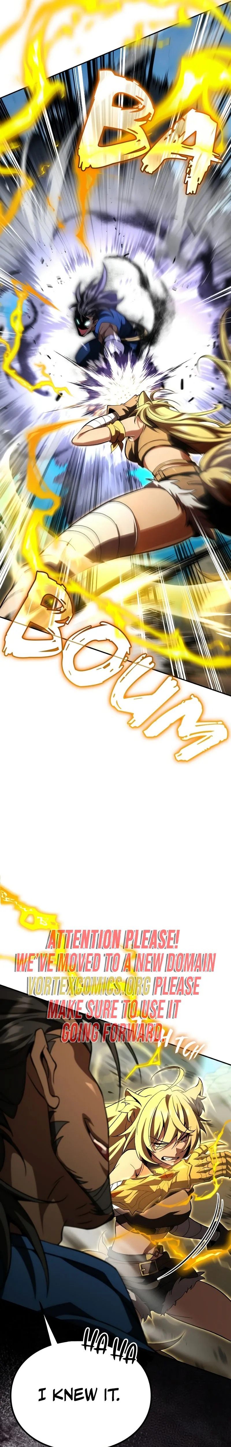 Became the Patron of Villains Chapter 29 Page 9