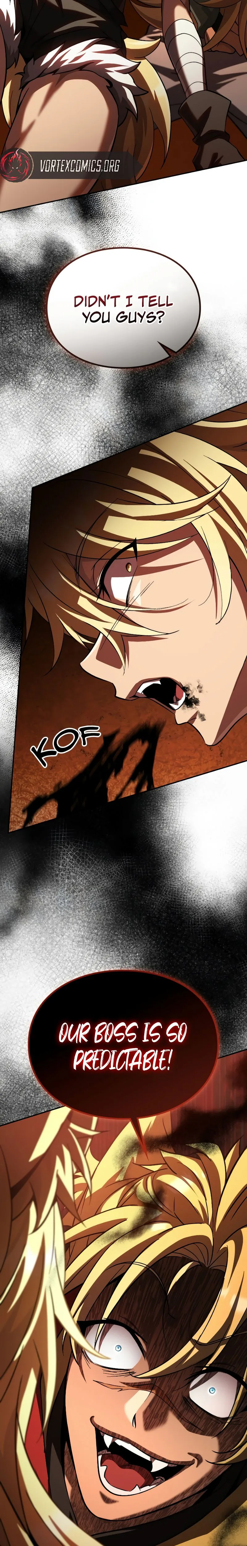 Became the Patron of Villains Chapter 29 Page 11