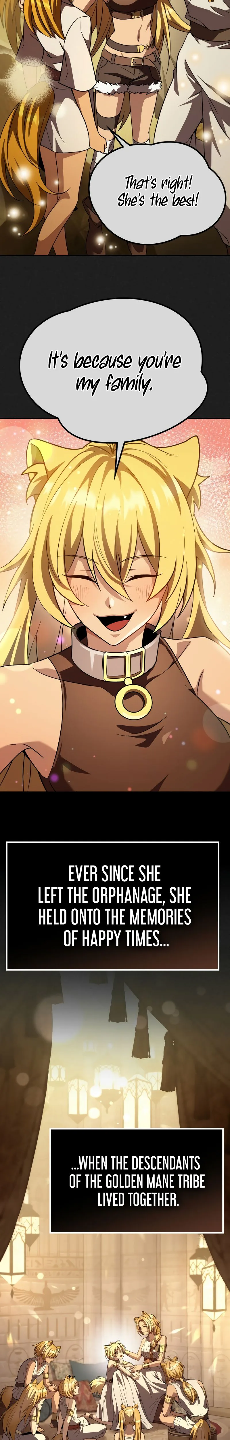 Became the Patron of Villains Chapter 29 Page 14