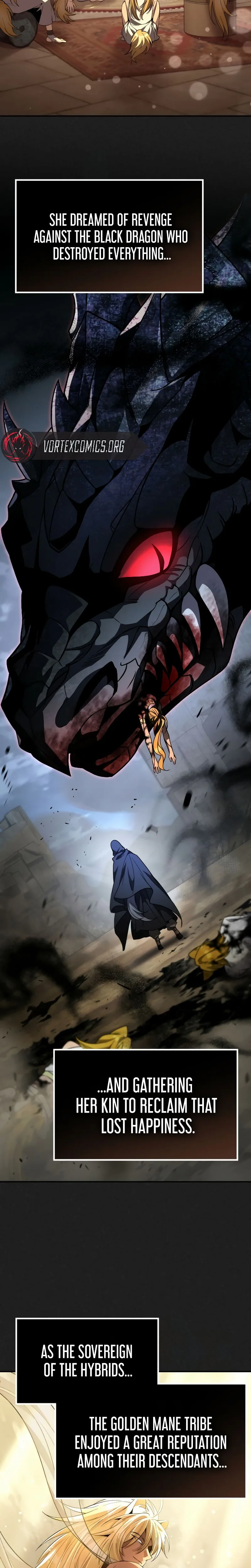 Became the Patron of Villains Chapter 29 Page 15