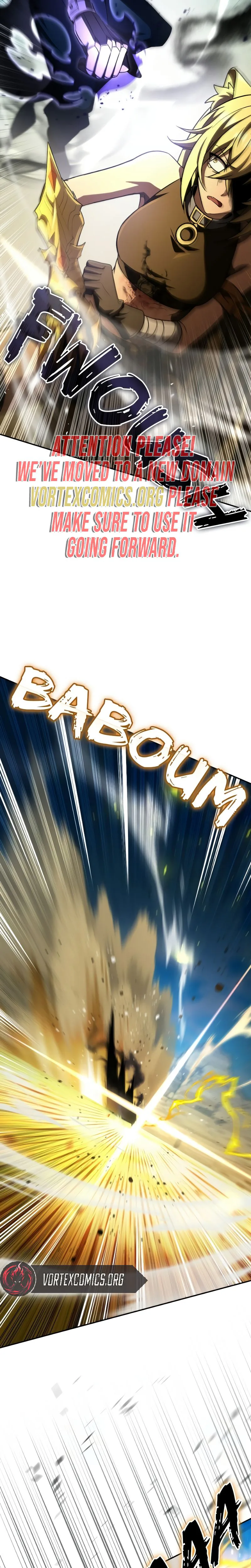 Became the Patron of Villains Chapter 29 Page 18