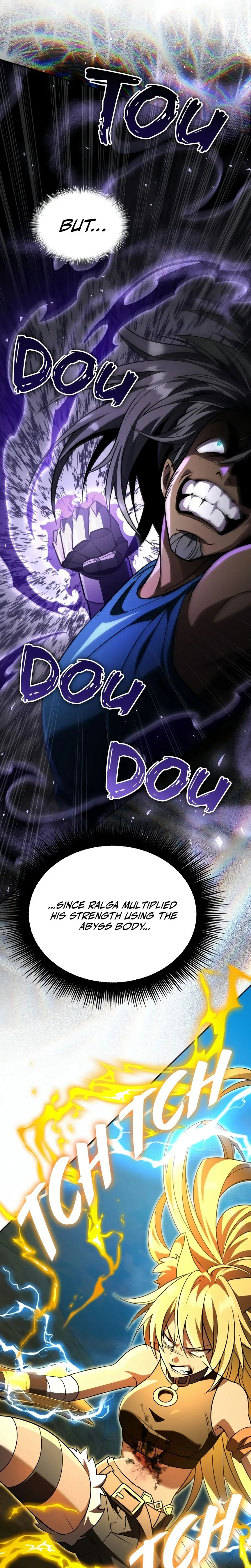 Became the Patron of Villains Chapter 29 Page 20
