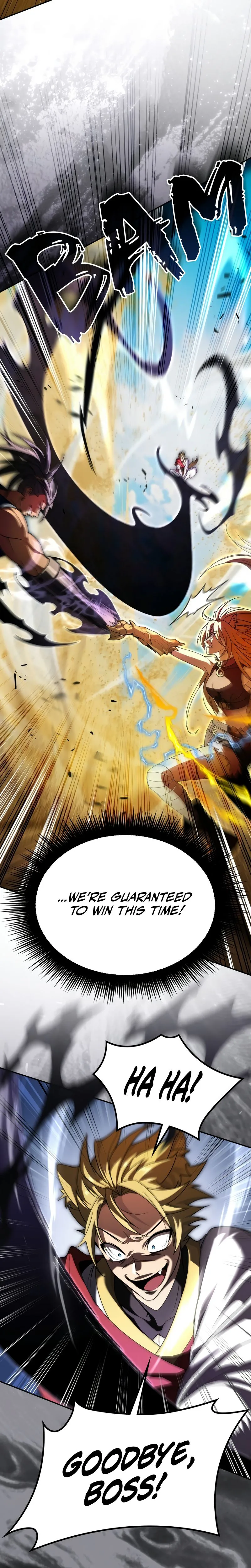 Became the Patron of Villains Chapter 29 Page 22