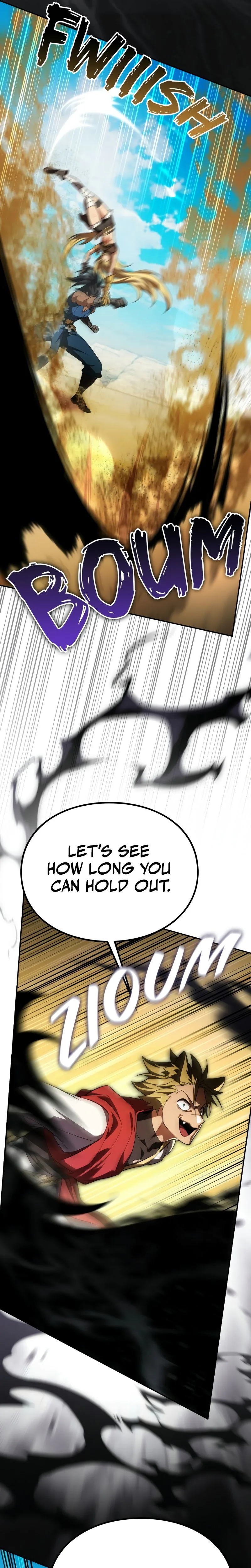 Became the Patron of Villains Chapter 29 Page 24