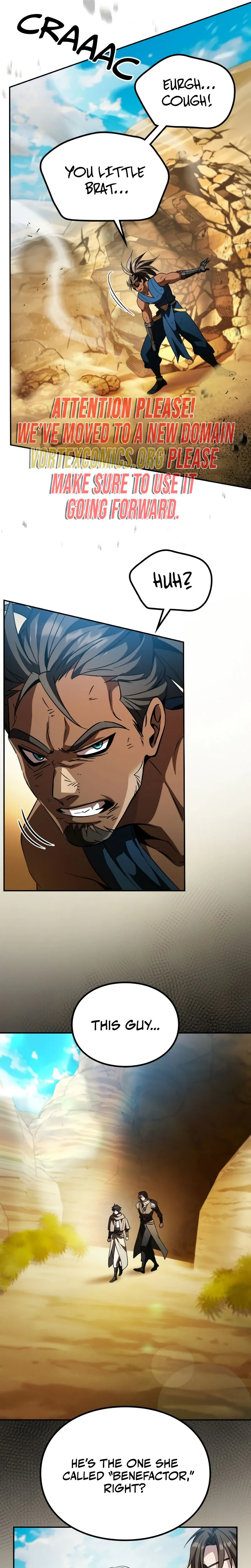Became the Patron of Villains Chapter 29 Page 28