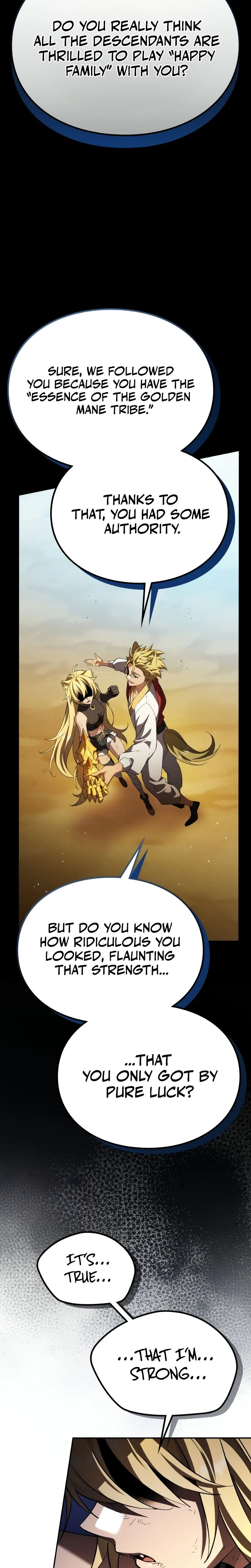 Became the Patron of Villains Chapter 29 Page 32