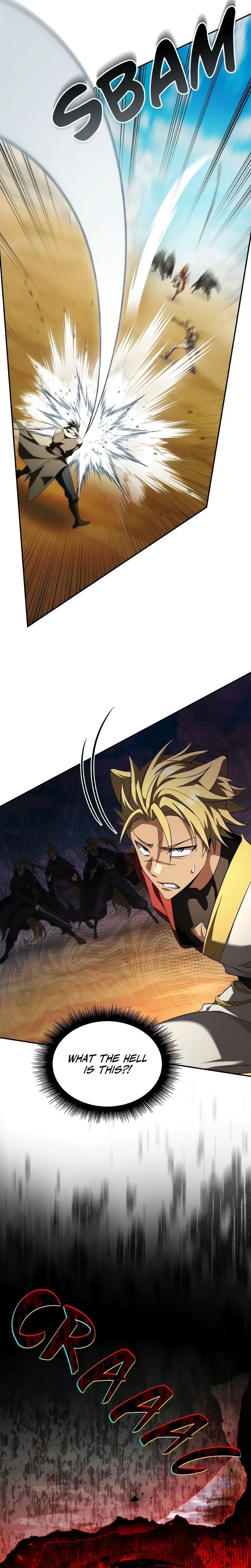 Became the Patron of Villains Chapter 29 Page 39