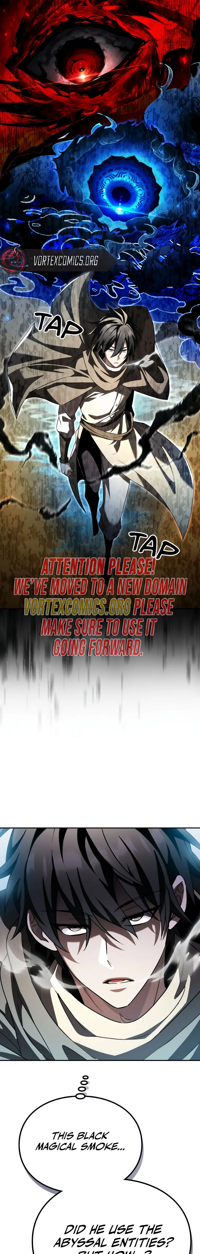 Became the Patron of Villains Chapter 29 Page 40