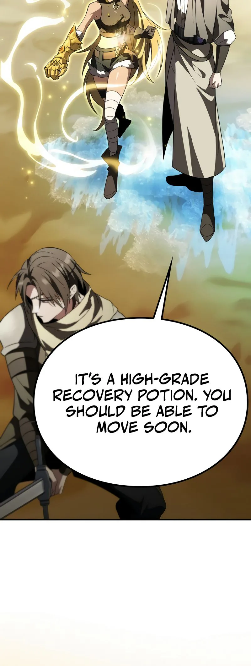 Became the Patron of Villains Chapter 29 Page 42