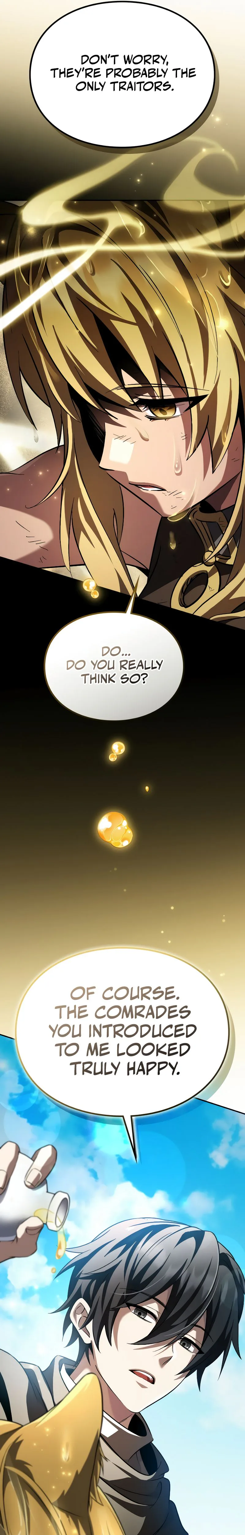 Became the Patron of Villains Chapter 29 Page 43